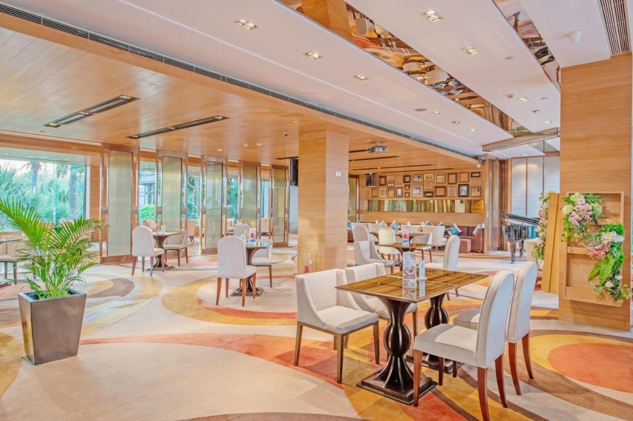 Mission Hills Hotel Resorts Shenzhen Bagian luar foto