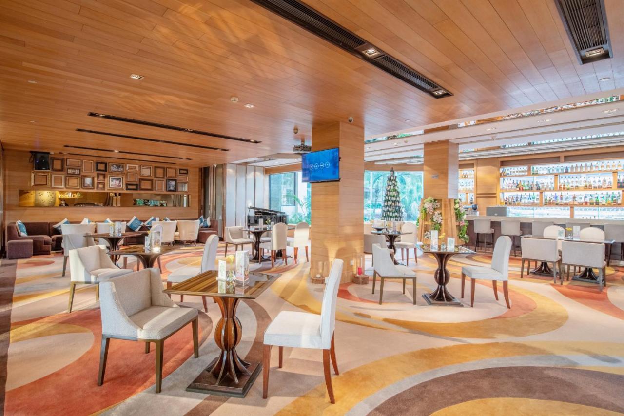Mission Hills Hotel Resorts Shenzhen Bagian luar foto
