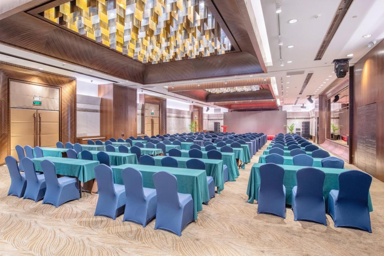 Mission Hills Hotel Resorts Shenzhen Bagian luar foto