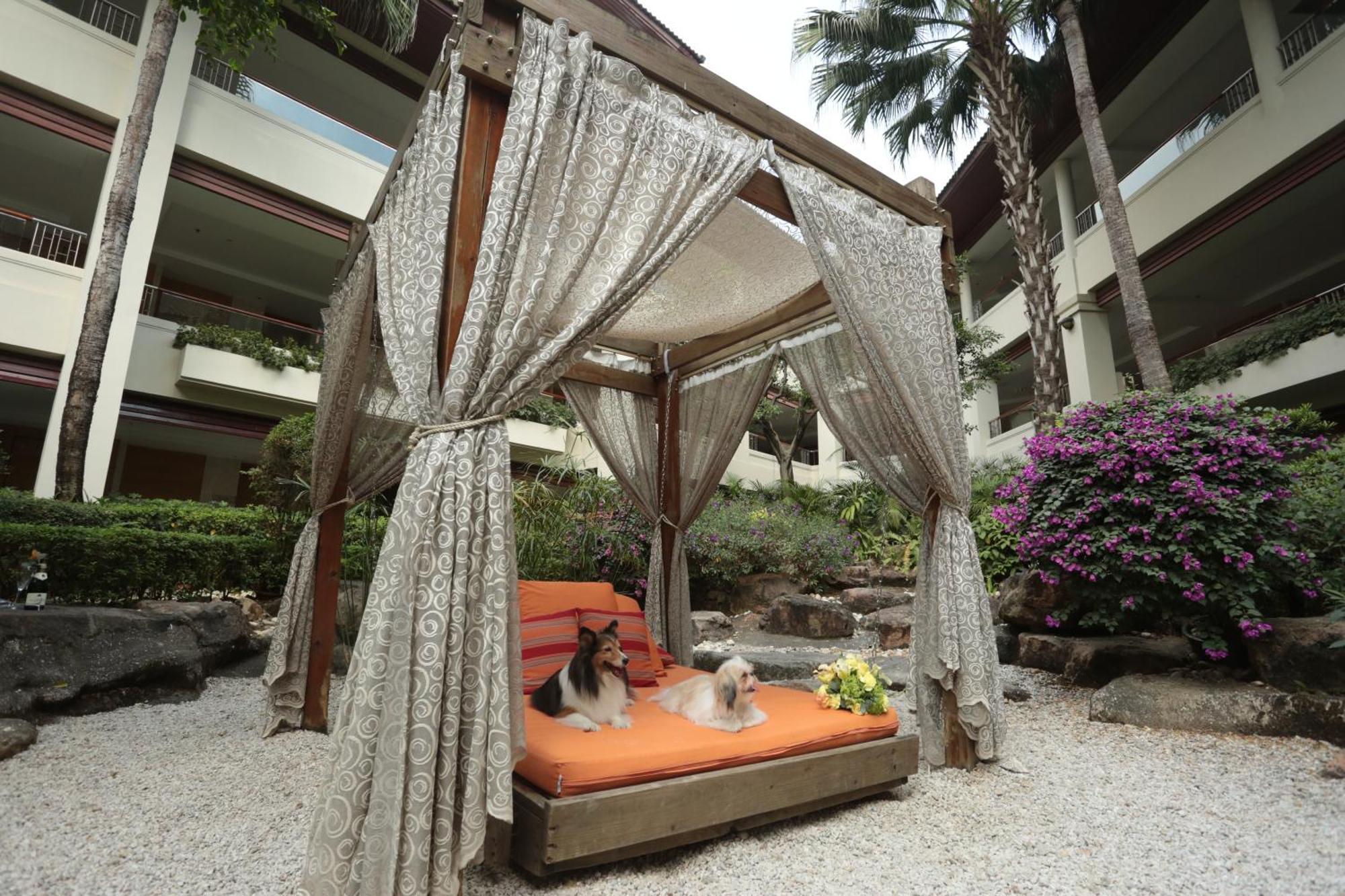Mission Hills Hotel Resorts Shenzhen Bagian luar foto