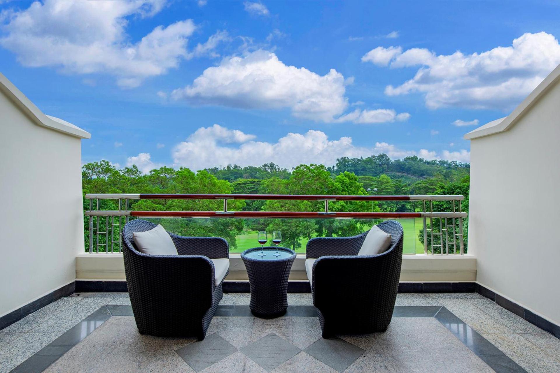 Mission Hills Hotel Resorts Shenzhen Ruang foto